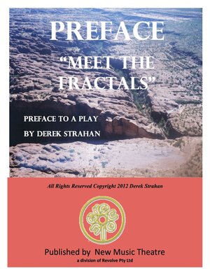 cover image of Preface to "Meet the Fractals"